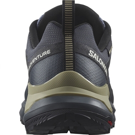 Salomon X-Adventure GTX Men, grisaille/black