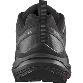 Salomon X-Adventure GTX Men, black/black