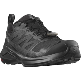 Salomon X-Adventure GTX Men, black/black