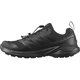 Salomon X-Adventure GTX Men, black/black