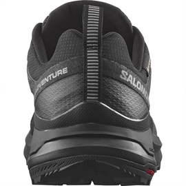 Salomon X-Adventure GTX Women, black/black