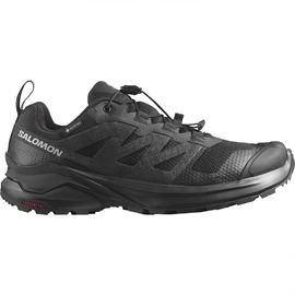 Salomon X-Adventure GTX Women, black/black