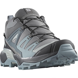 Salomon X Ultra 360 GTX Women, sharkskin/trooper/arona