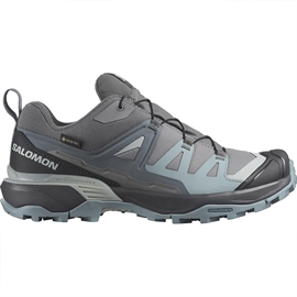 Salomon X Ultra 360 GTX Women, sharkskin/trooper/arona