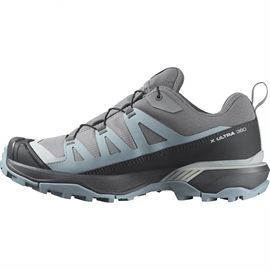 Salomon X Ultra 360 GTX Women, sharkskin/trooper/arona