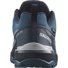 Salomon X Ultra 360 GTX carbon/india ink