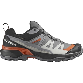 Salomon X Ultra 360 GTX, q.shade/black/spicy orange