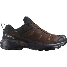 Salomon X Ultra 360 Leather GTX, dark earth