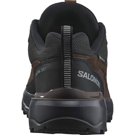 Salomon X Ultra 360 Leather GTX, dark earth