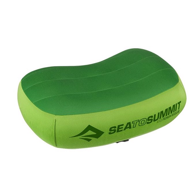 Sea to Summit Aeros Premium pude, regular - Soveposer og tilbehør