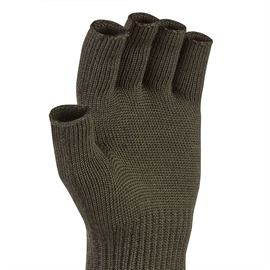 Sealskinz Thornham Merino fingerløse