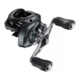 Shimano Curado K MGL 151 venstre hånd