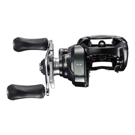 Shimano Curado K MGL 151 venstre hånd