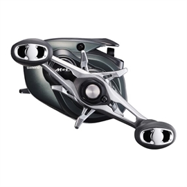 Shimano Curado K MGL 151 venstre hånd