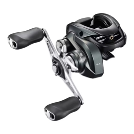 Shimano Curado K MGL 151 venstre hånd