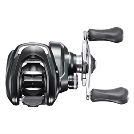 Shimano Curado K MGL 151 venstre hånd