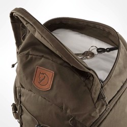 Fjällräven Singi 28 L-dark olive