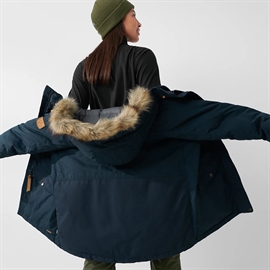 Fjällräven Singi Down Jacket Women