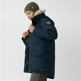 Fjällräven Singi Down Jacket Women