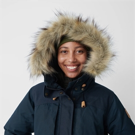 Fjällräven Singi Down Jacket Women