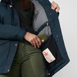 Fjällräven Singi Down Jacket Women