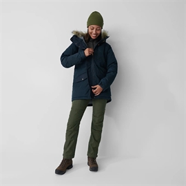 Fjällräven Singi Down Jacket Women