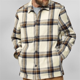 Fjällräven Singi Flannel Overshirt Men