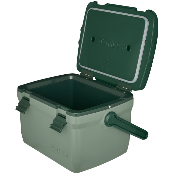 Stanley Adventure Lunch cooler / køleboks 6,6 L, stanley green