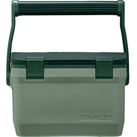 Stanley Adventure Lunch cooler / køleboks 6,6 L, stanley green