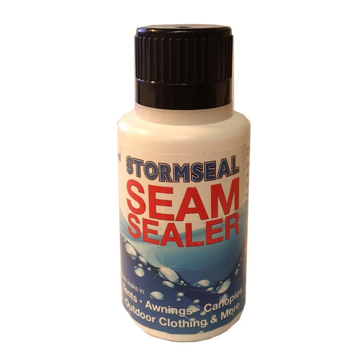 Billede af Stormsure Stormseal Seam Sealer, 100 ml - Andet friluftsgrej