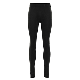 Ulvang Thermo Pants Women 100% merino, black