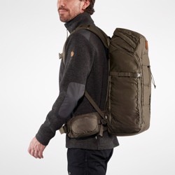 Fjällräven Singi 28 L-dark olive