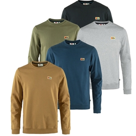 Fjällräven Vardag Sweater Men