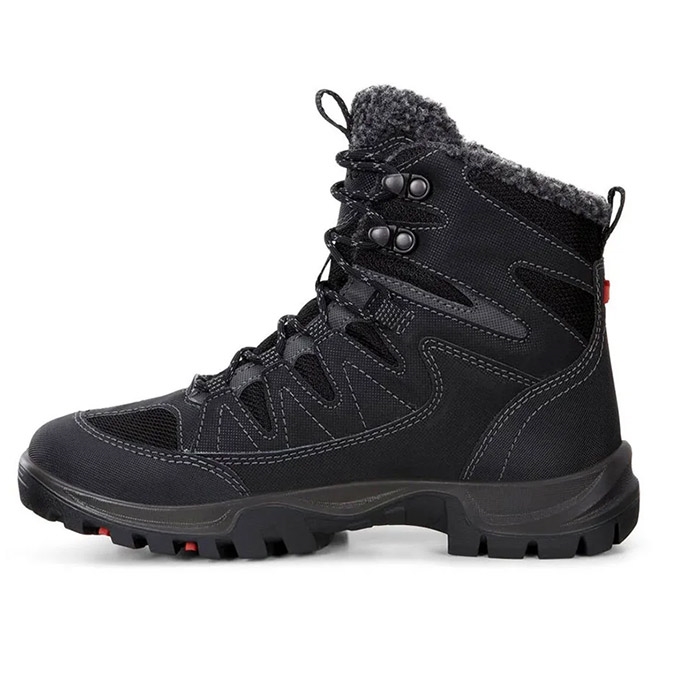 Ecco Xpedition III High Winter GTX Women, black