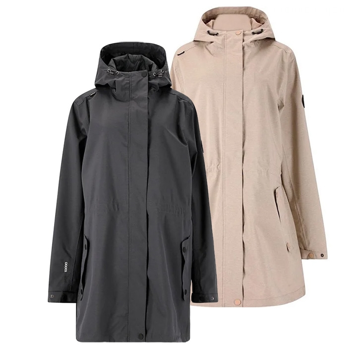 Whistler Aleia V2 W Parka+ 10.000mm