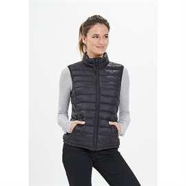 Whistler Mahara W-Pro-lite Vest Women, black