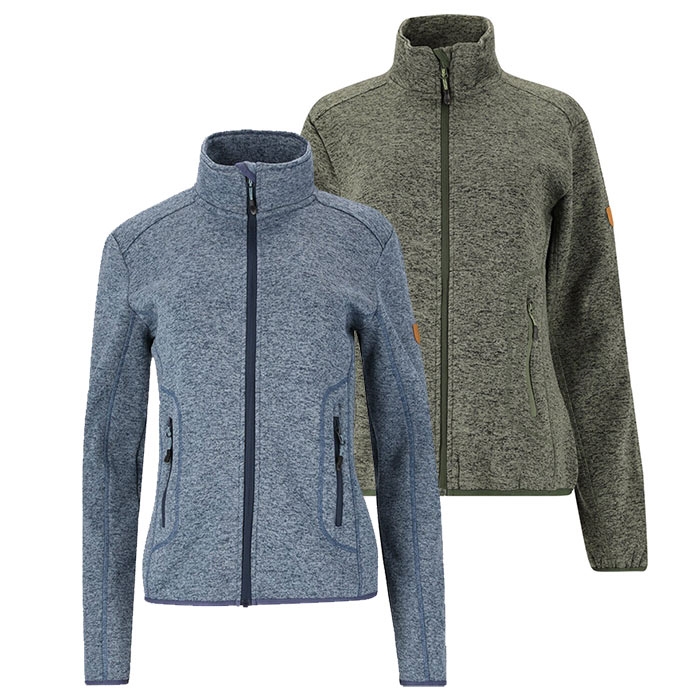 Whistler Samani Melange Fleece W