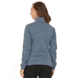 Whistler Samani Melange Fleece W