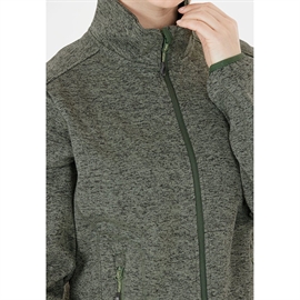 Whistler Samani Melange Fleece W