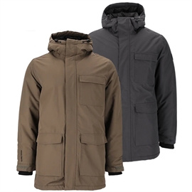 Whistler Siberia Parka W-Pro Men 10.000mm