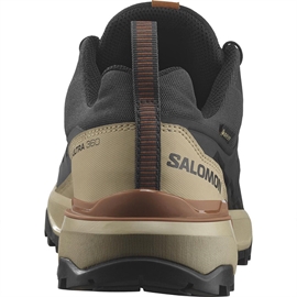 Salomon X Ultra 360 GTX, phantom/safari/caramel cafe