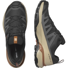 Salomon X Ultra 360 GTX, phantom/safari/caramel cafe